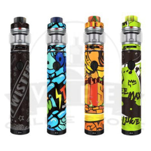 FreeMax Twister Kit For Sale | Best Vape Kit UK