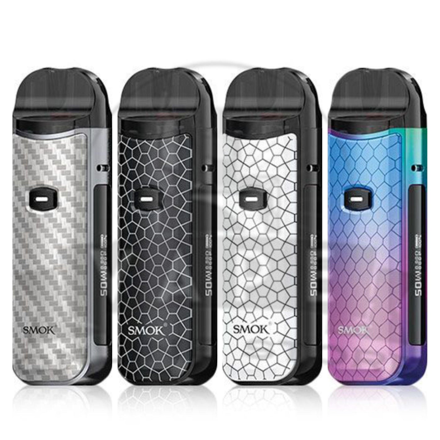 SMOK Nord 50w Pod Kit