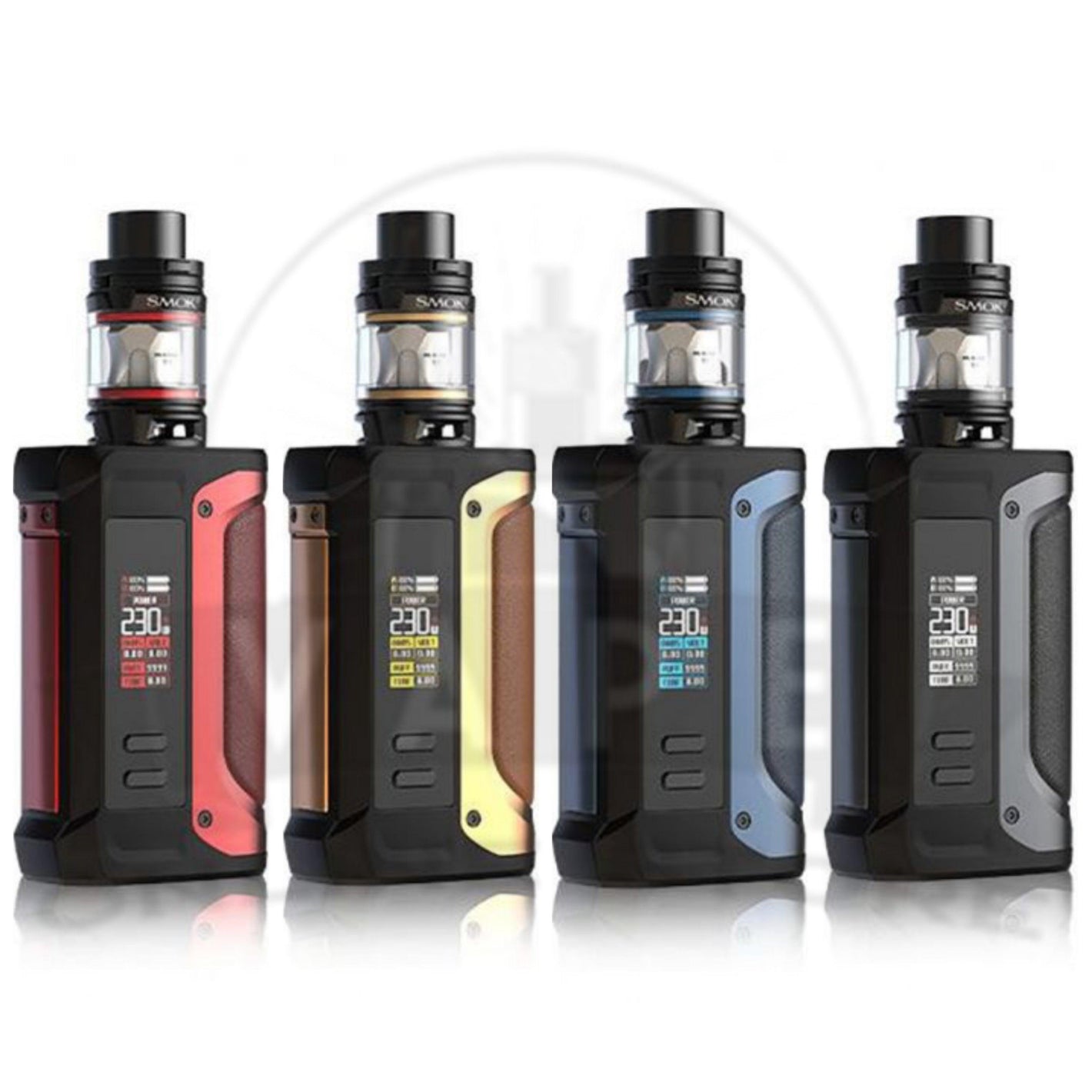 Smok Arcfox Vape Kit