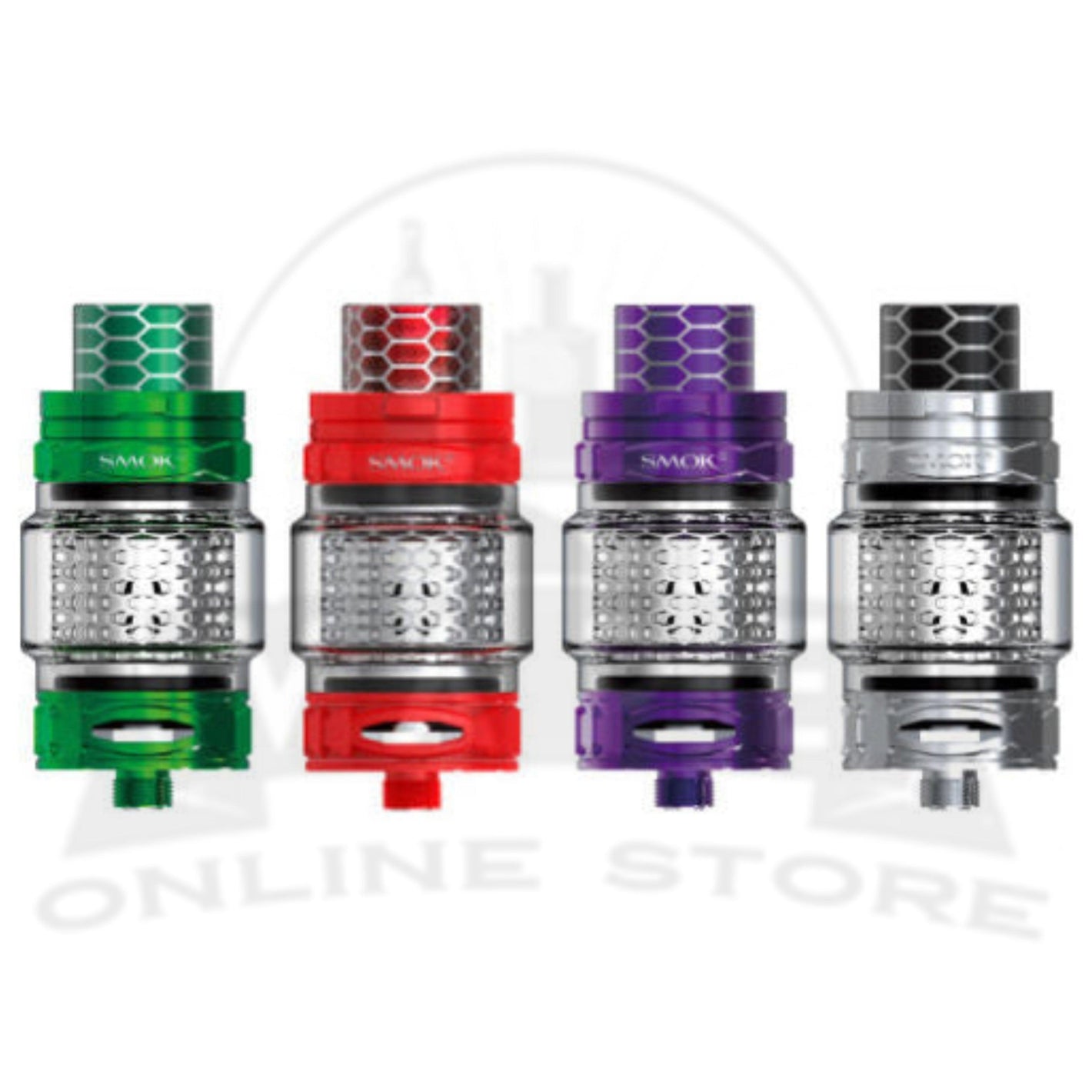 Smok TFV12 Prince Tank