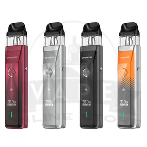 Vaporesso XROS PRO Pod Vape Kit