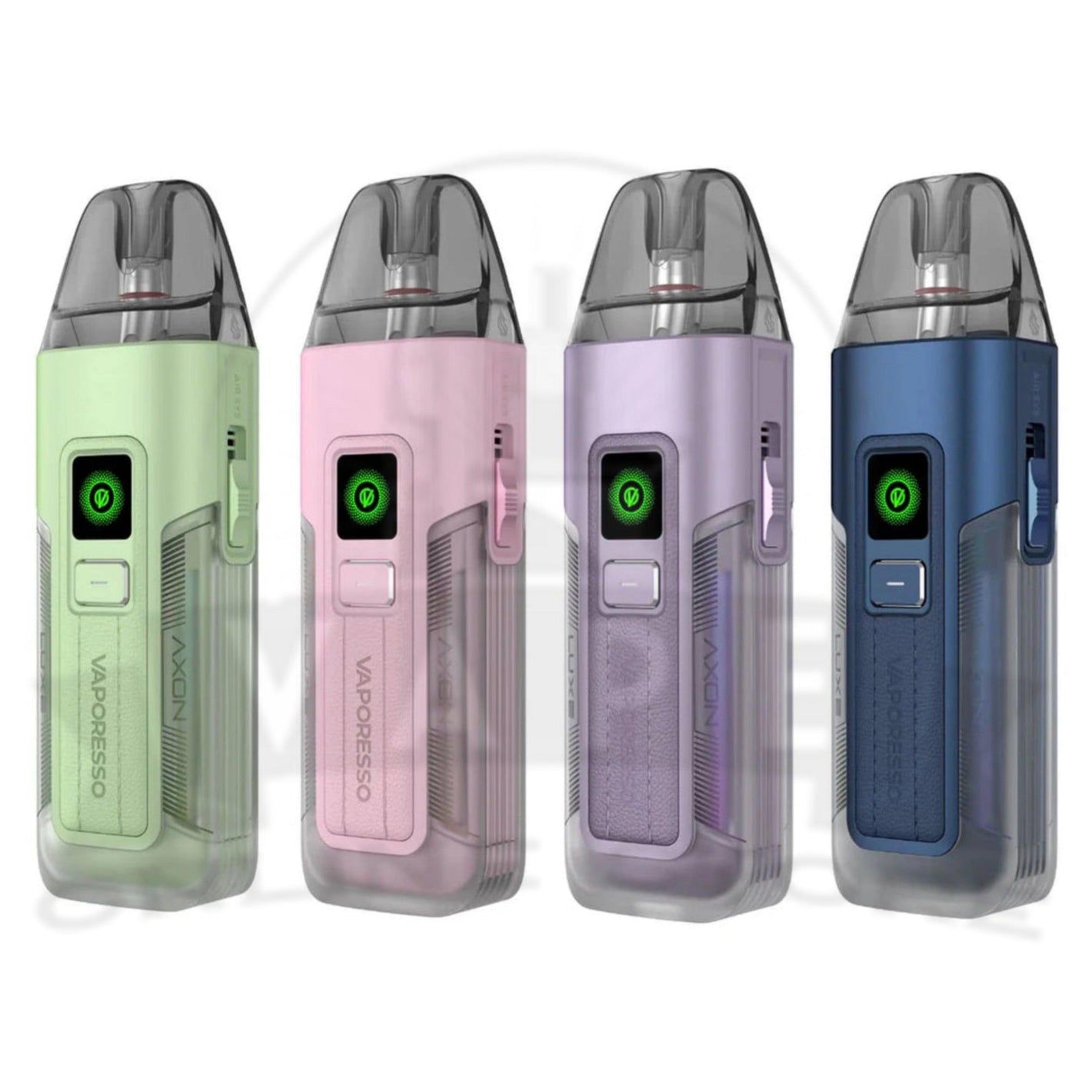 Vaporesso Luxe X2 Vape Kit | Free 10ml E-Liquid