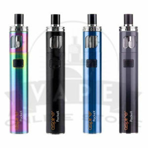 Aspire AIO Pockex Pen Kit | Best Vape Kit