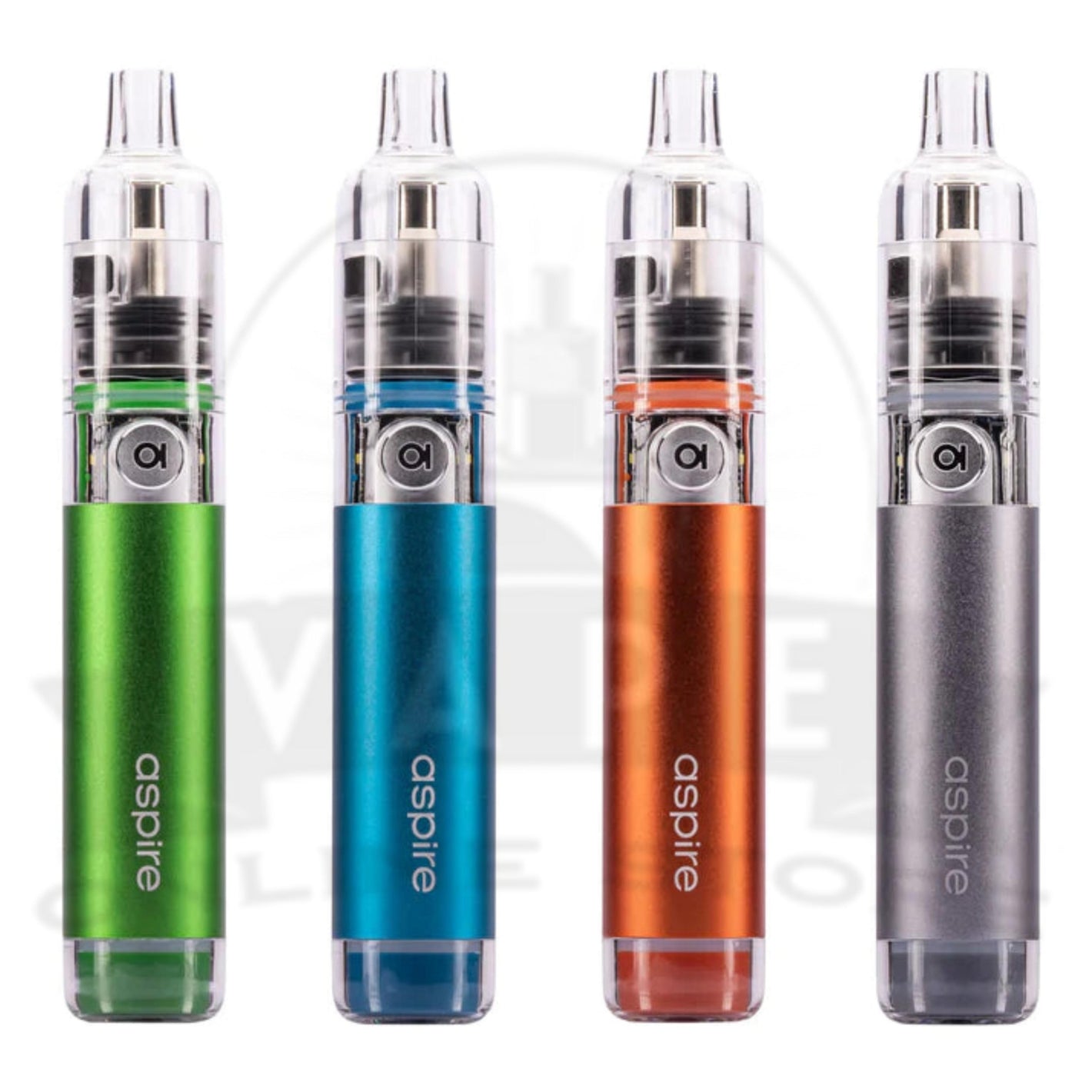 Aspire Cyber G Pod Kit | Free 10ml E-Liquid