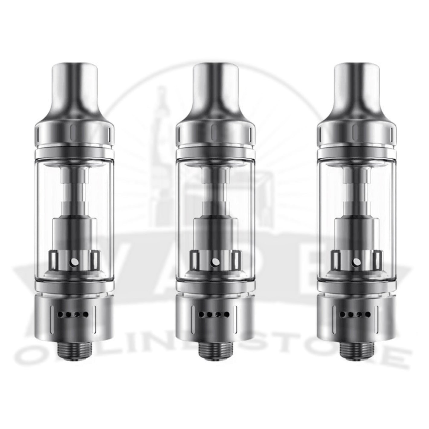 Aspire K1 Plus Replacement Tank | Aspire Tank Replacement