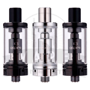 Aspire K3 Tank Replacement | Aspire Tanks For Sale