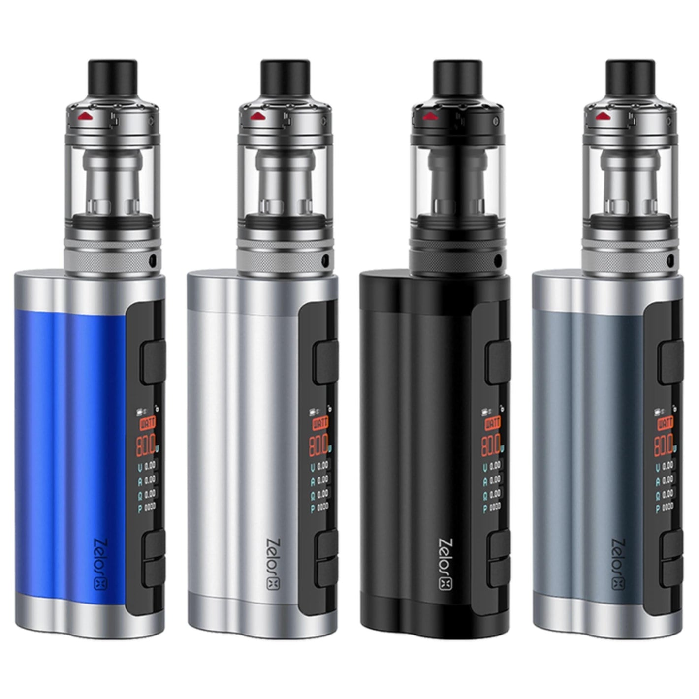 Aspire Zelos X Vape Kit Cheap | Online Vape Store