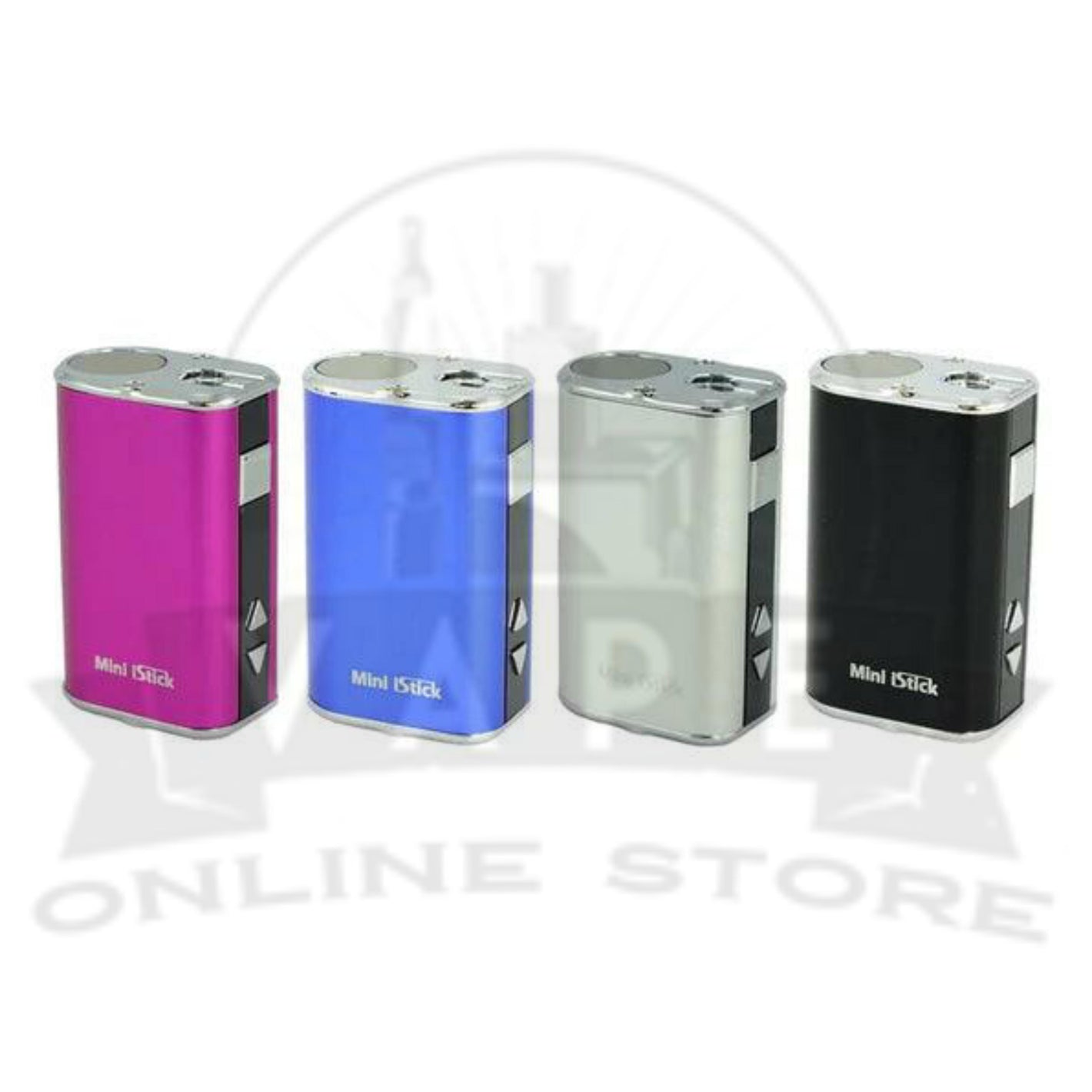 Eleaf Istick 40W TC Box Mod For Sale | Best Vape Mods UK