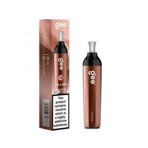 Elf Bar Gee 600 Puffs Disposable Vape