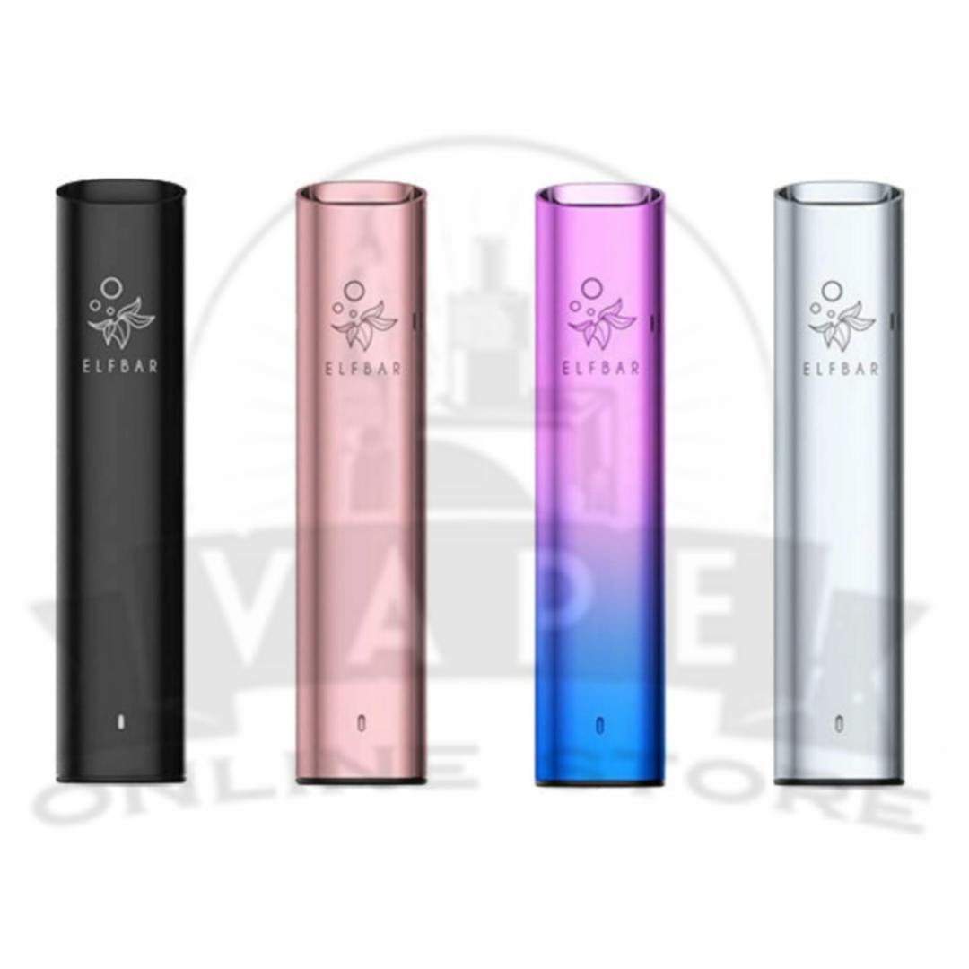 ELF Bar Mate 500 Vape Kit | Check Price