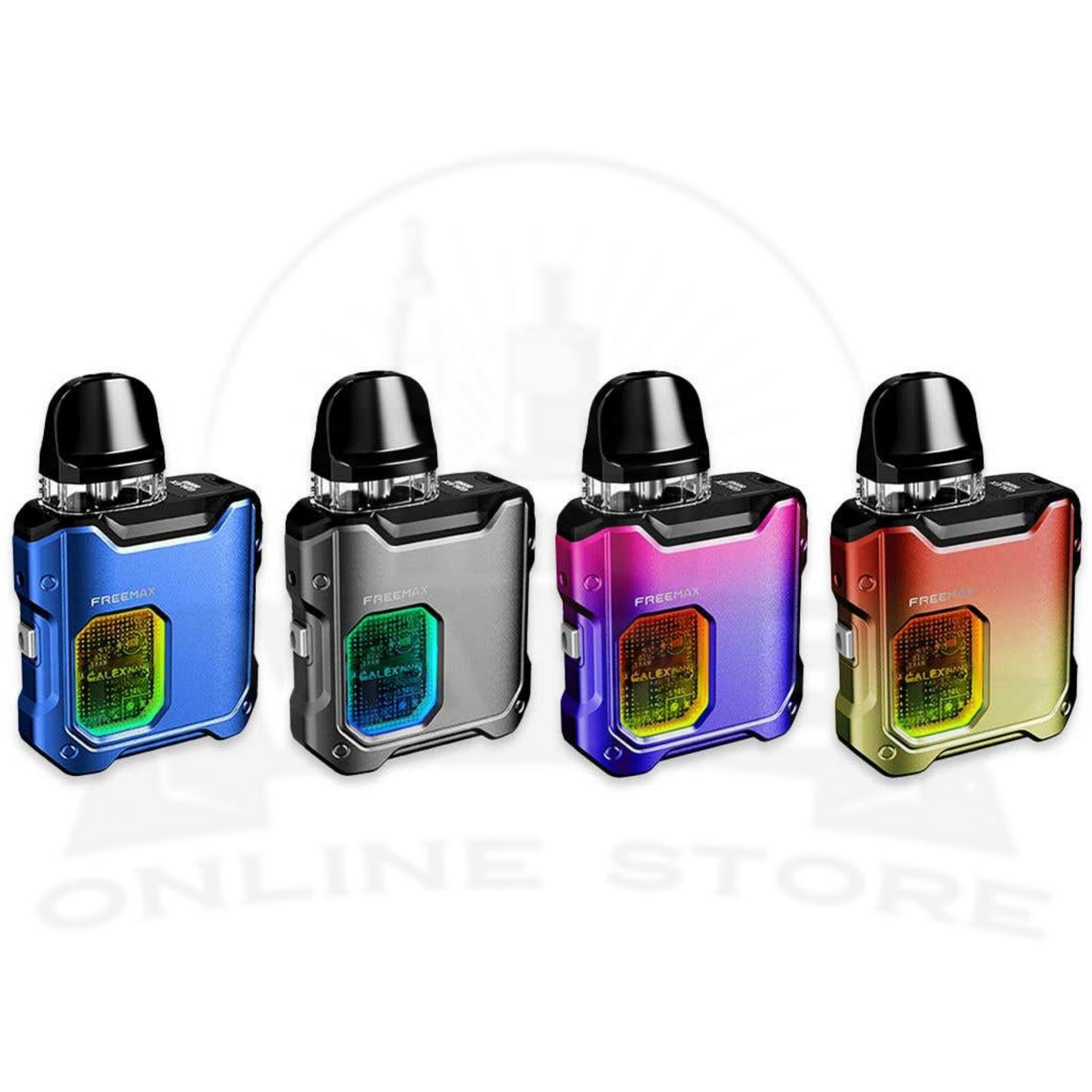 Freemax Galex Nano Pod Kit Best Price | Vape UK