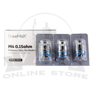 Freemax M Pro 2 Replacement Coils | Online Vape Coils Cheap