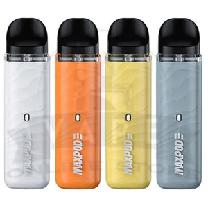 Freemax Maxpod 3 Pod Vape Kit | Free 10ml E-Liquid