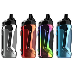 Geekvape Aegis Boost 2 B60 Kit For Sale | Best Online Vape Store UK