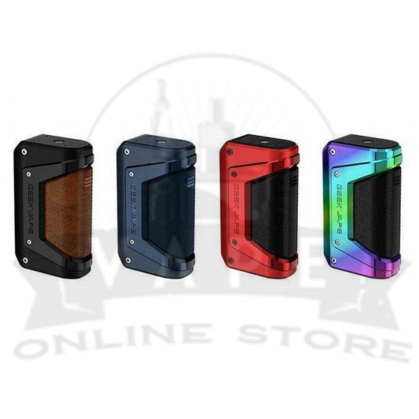 GeekVape Aegis Legend Mod 200w | Best Online Mod Vape