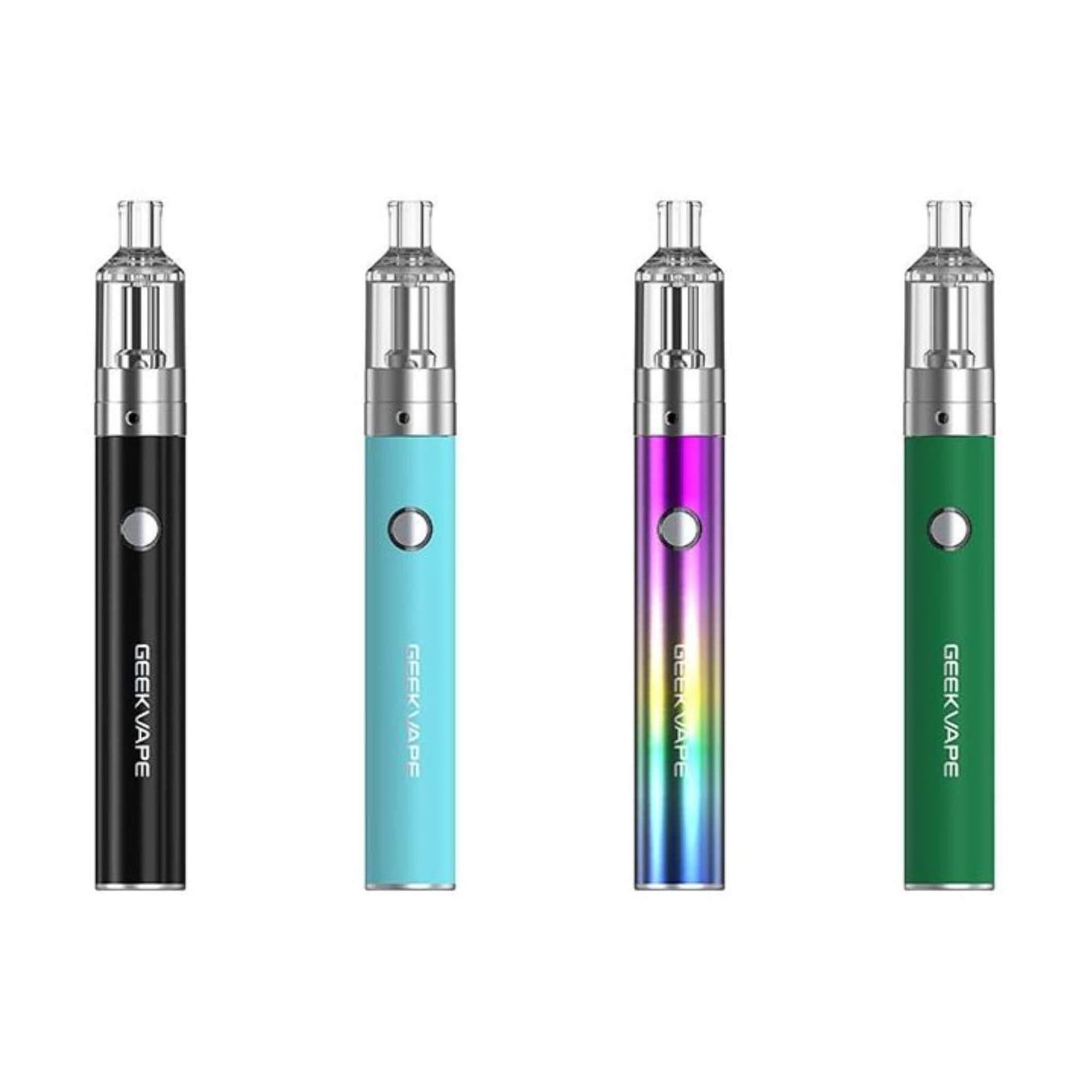 Geekvape G18 Starter Vape Pen Kit | Best Online Vape Kit