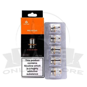 GeekVape M Series Replacement Coils