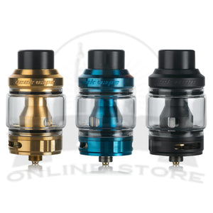 Geekvape Obelisk Tank Replacement | Best Vape Tank For Flavor