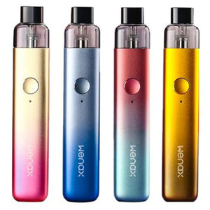 Geekvape Wenax K1 Pod Kit | Free E-Liquids