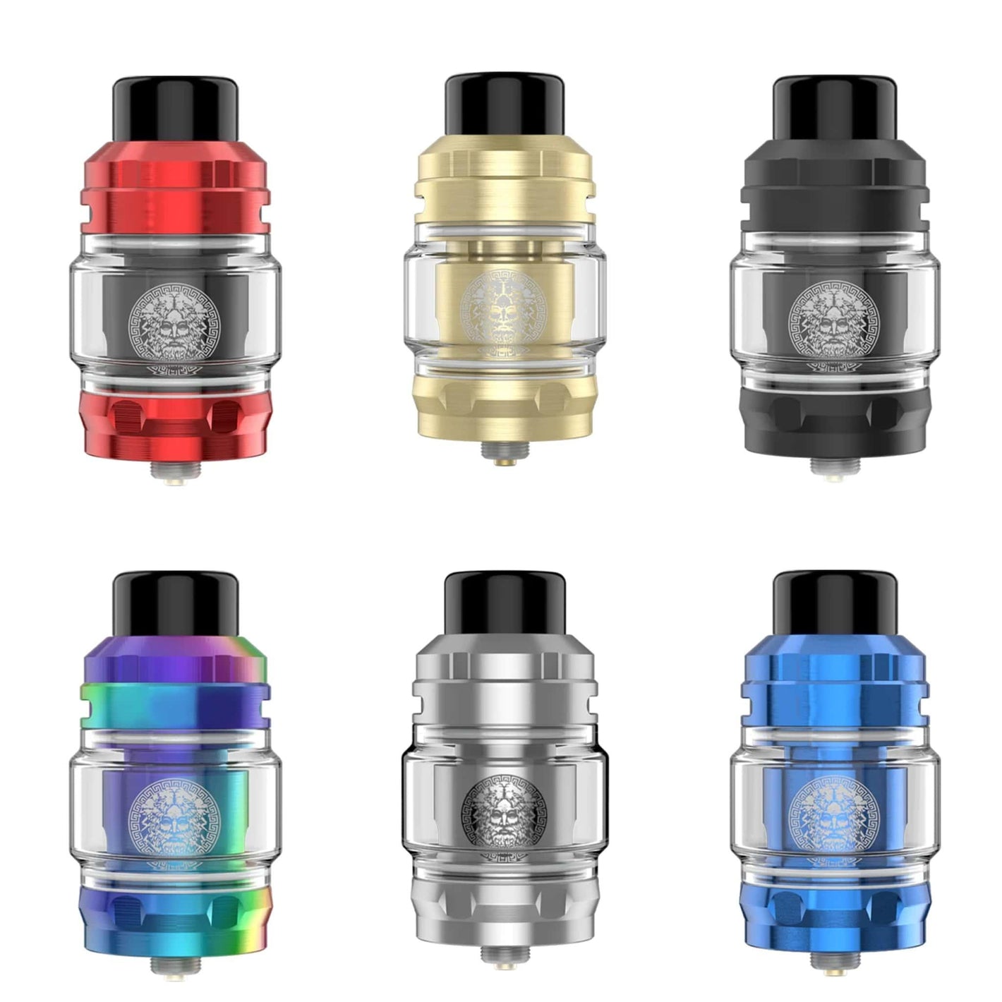 Geekvape Zeus Sub Ohm Replacement Tank