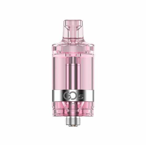 Go-S Disposable Tank By Innokin