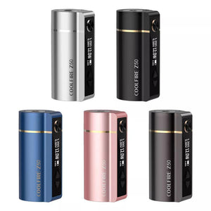 Innokin Coolfire Z50 Mod