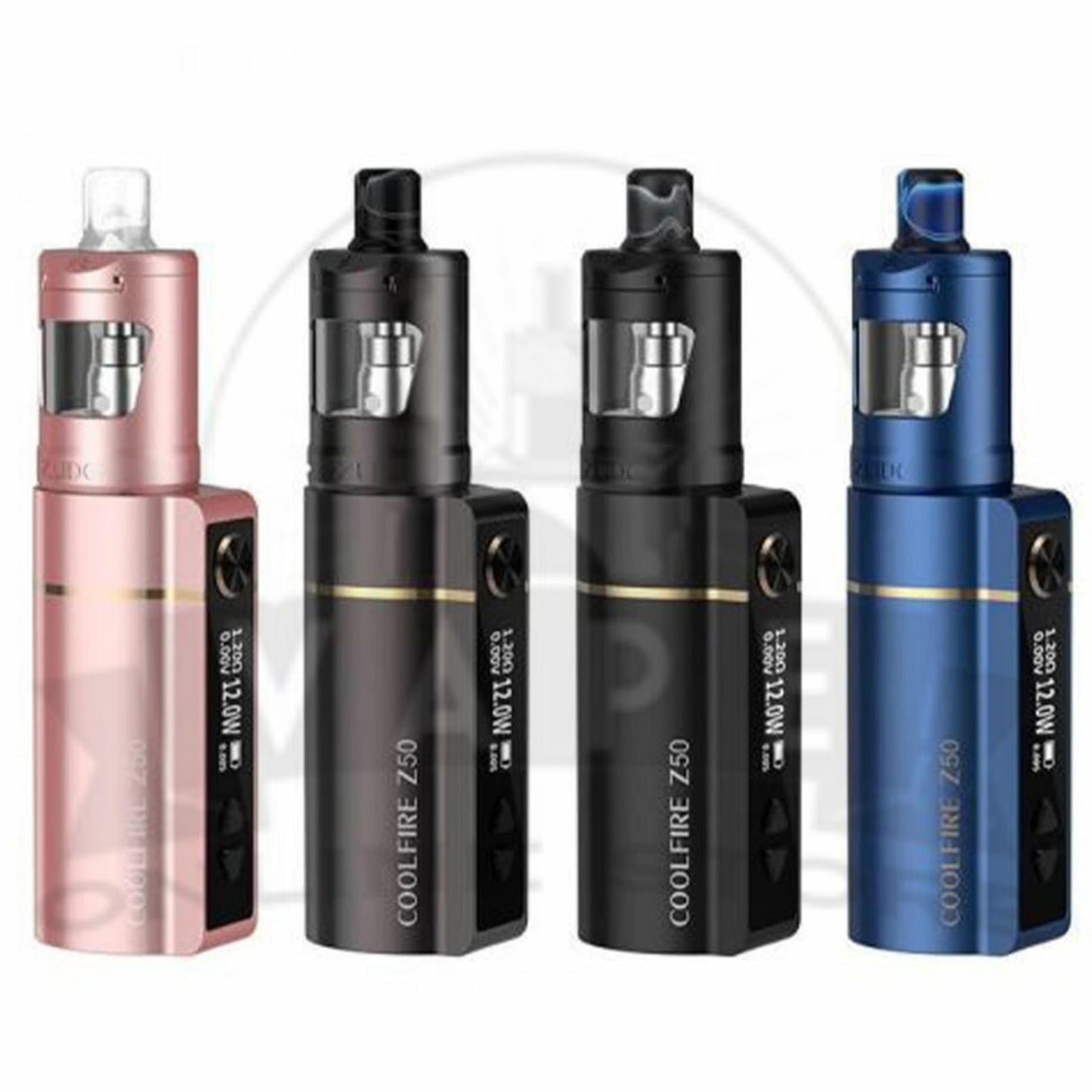 Innokin Coolfire Z50 Vape Kit | Best Price