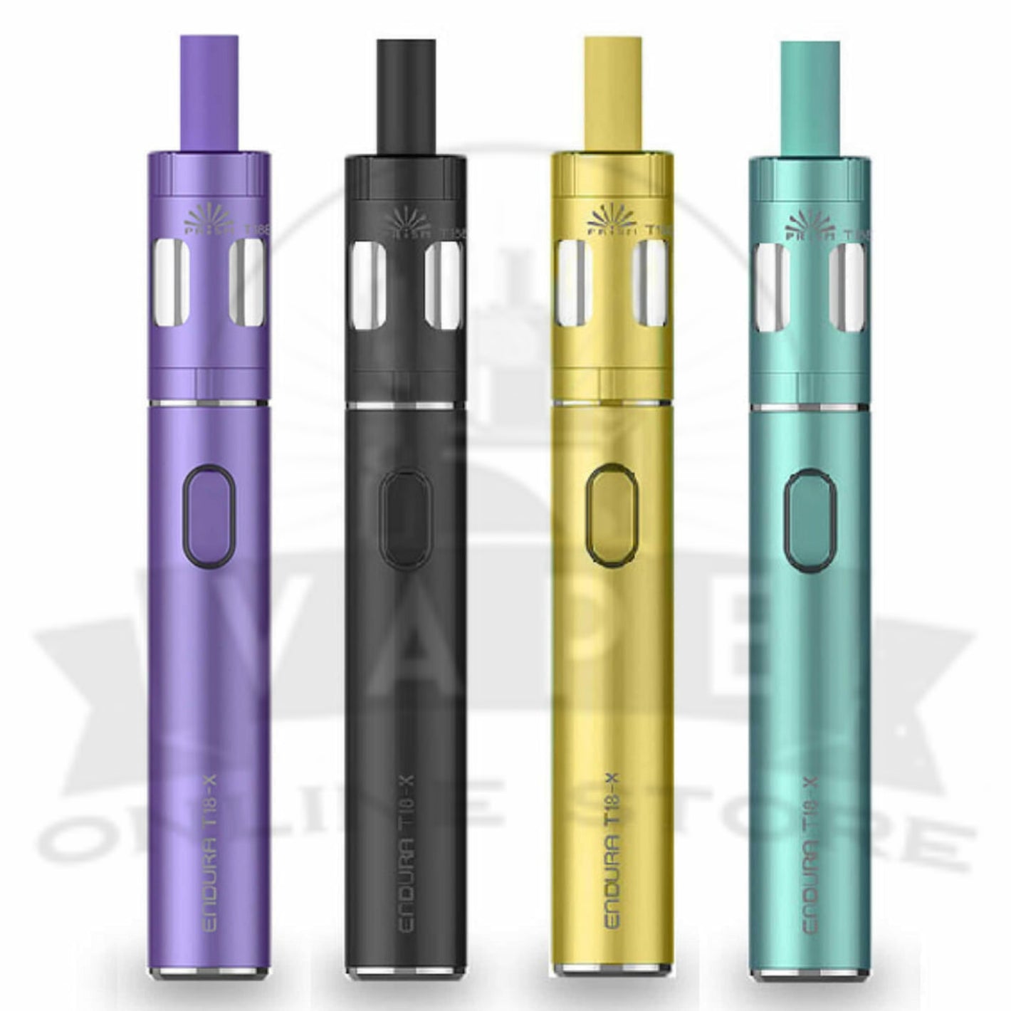 Innokin Endura T18 X Vape Kit For Sale | Vape Kit UK