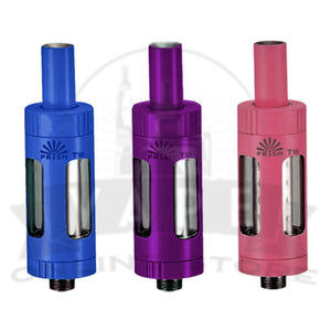 Innokin Endura T18e Replacement Tank | Best Vape Tank