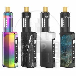 Innokin Endura T22 Pro Vape Kit Best Price | Best Deal £25.99