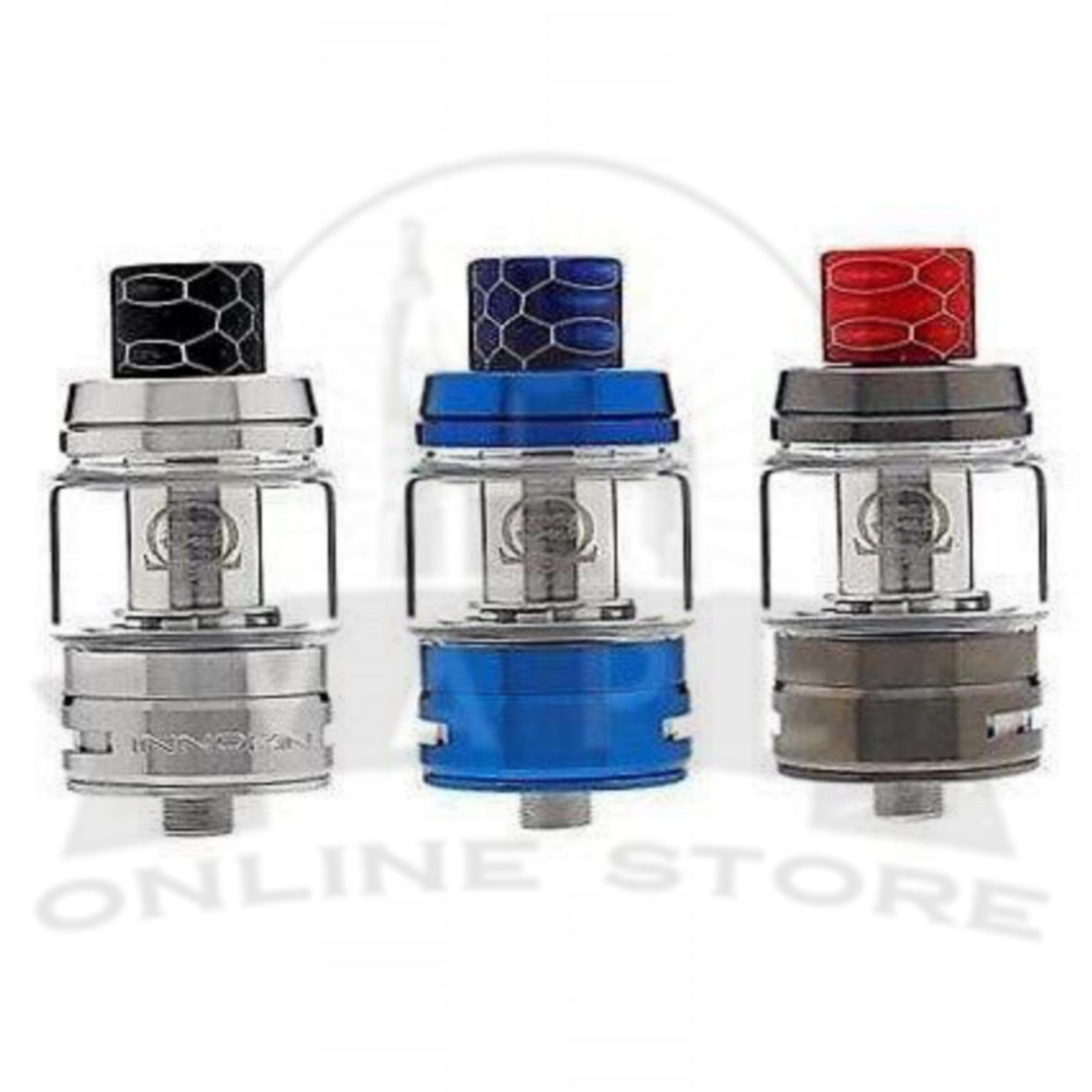 Innokin isub B Replacement Tank | Vape Tanks For Sale