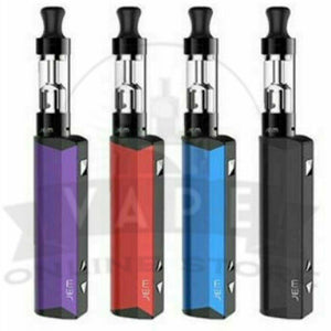 Innokin Jem Vape Kit For Sale | Limited Offer