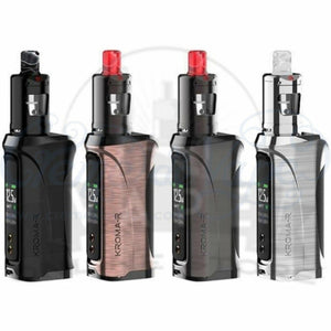 Innokin Kroma R Zlide Vape Kit | Limited Sale Price