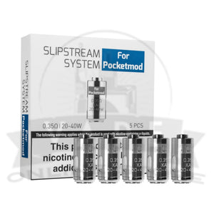 Innokin Pocketmod Coils | Pack Of 5