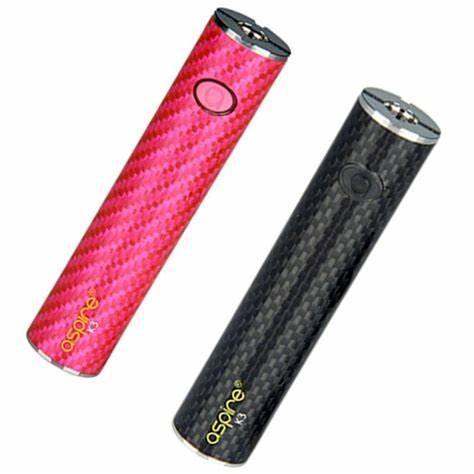 K3 Vape Battery By Aspire