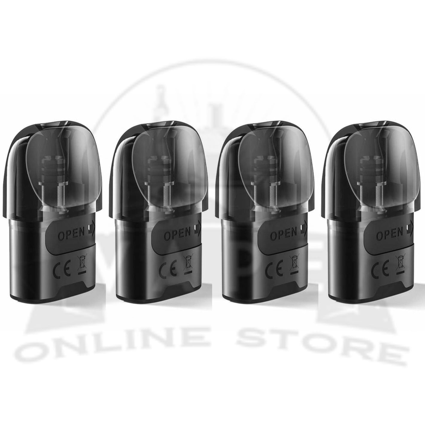 Lost Vape Ursa Nano Replacement Pods