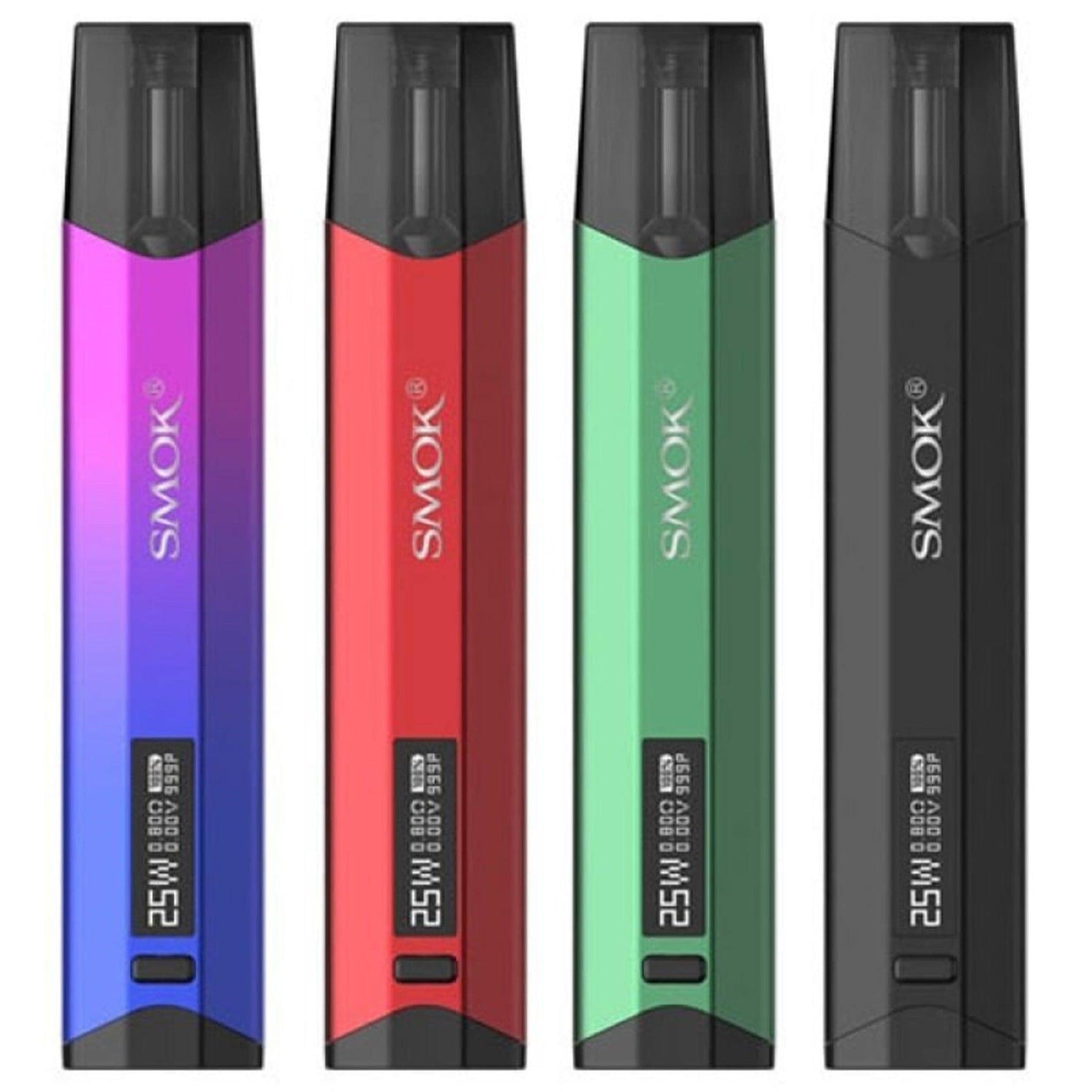 Nfix Pod Kit By SMOK