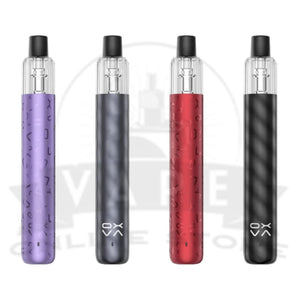 Oxva Artio Pod Kit Price | Free 10ml e-Liquid