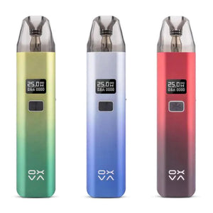 OXVA Xlim V2 25w Pod Kit | Best Online Vape Kit Store