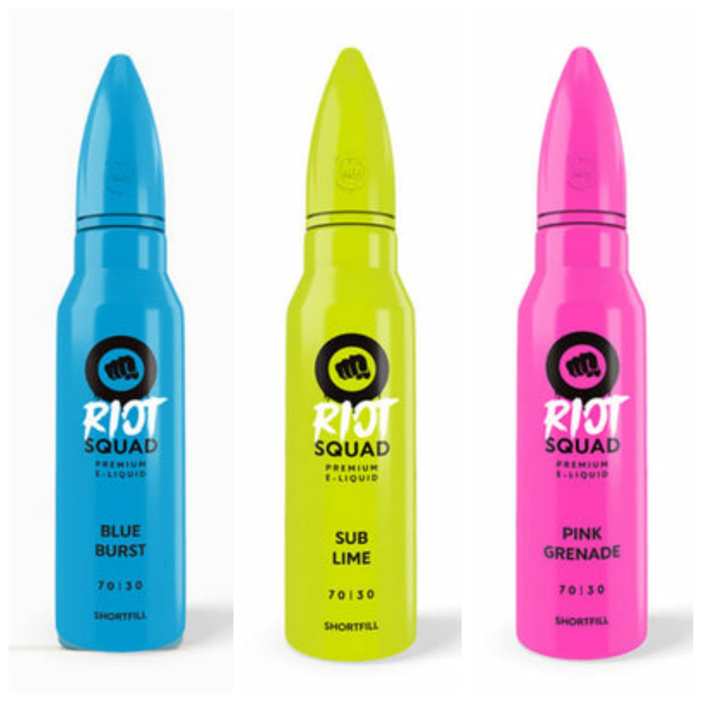 Riot Squad 50ml Price Cheap