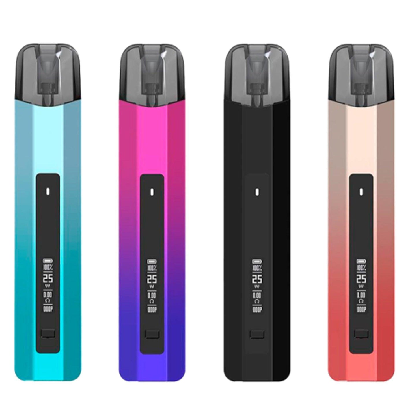 SMOk Nfix Pro Pod Kit