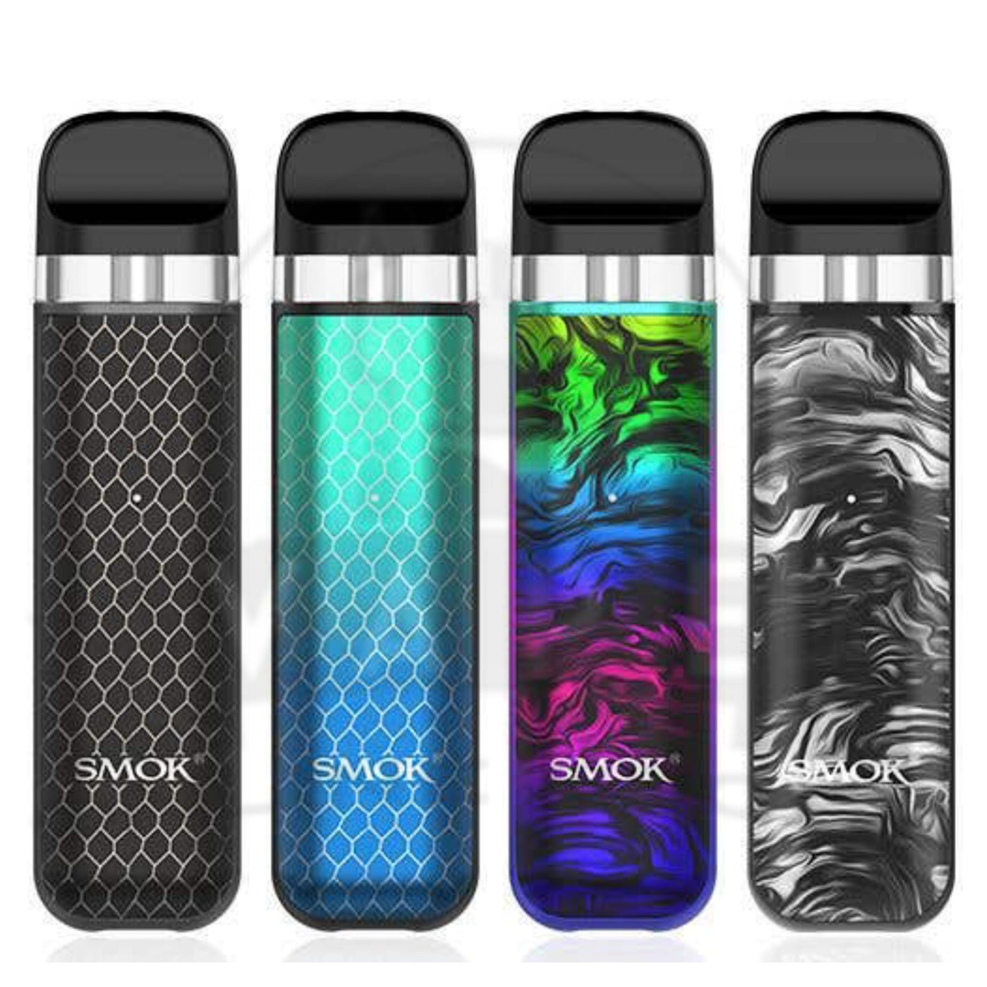 Smok Novo 2X Pod Kit | Free 10ml E-Liquid | Cheap Price