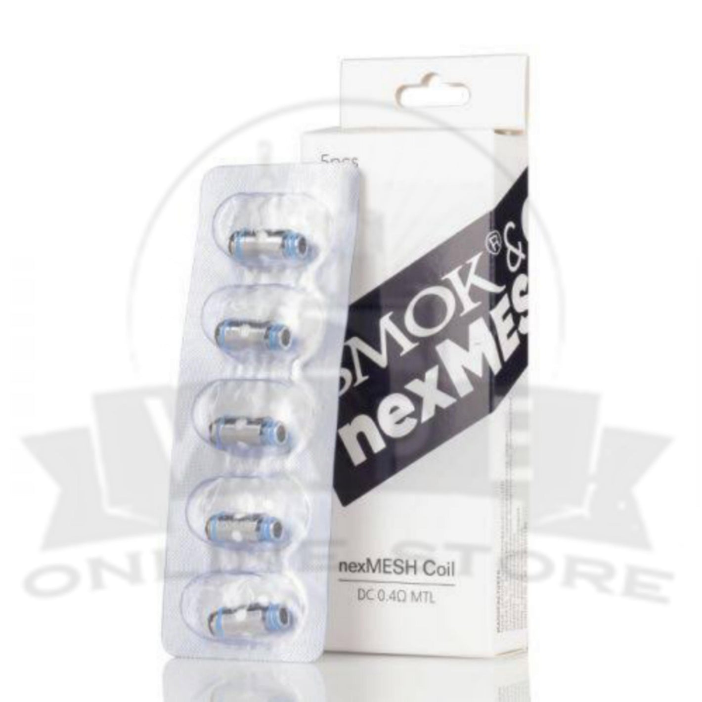 Smok OFRF NexMesh Replacement Coils