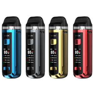 Smok RPM 2 Pod Kit For Sale | Free UK Shipping