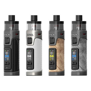 Smok RPM 5 Pod Kit Price | Online Vape Kits