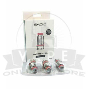 SMOK RPM160 Replacement Coils