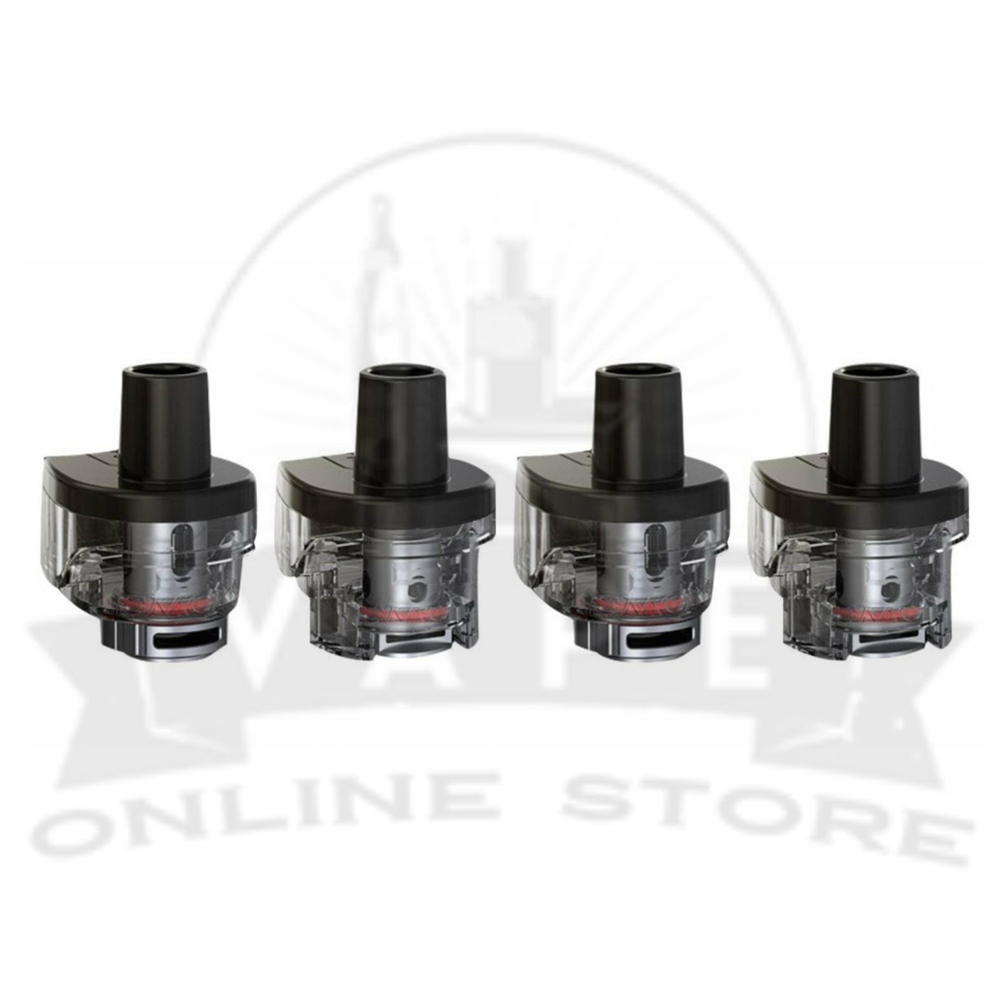 Smok RPM80 RGC 2ml/5ml Replacement Pods