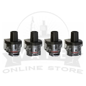 Smok RPM80 RGC 2ml/5ml Replacement Pods