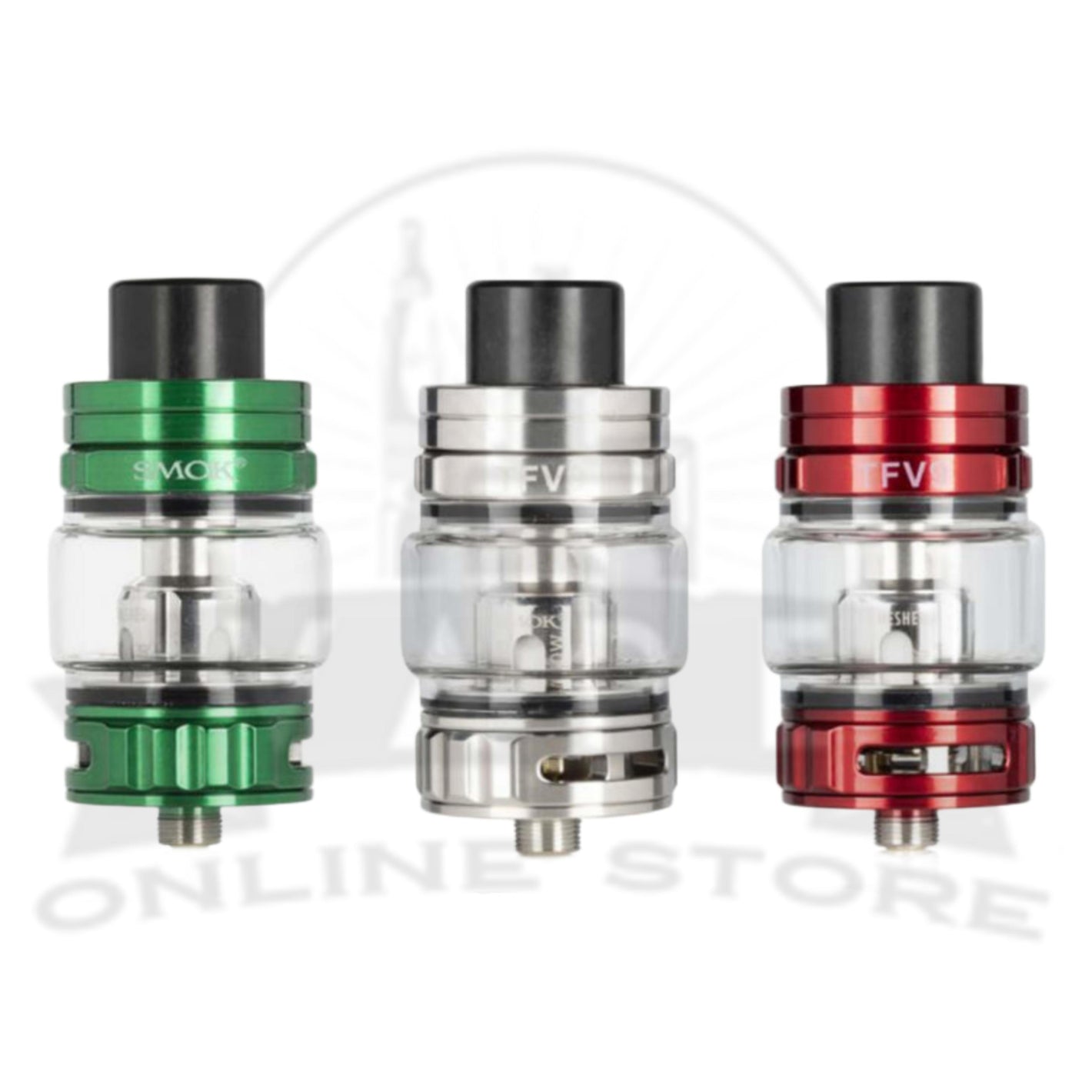 SMOK TFV9 Tank Replacement | Smok Tank Online Cheap