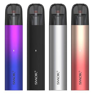 Solus Pod Kit By SMOK